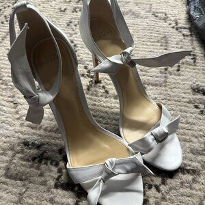 ALEXANDRE BIRMAN Clarita 100 White